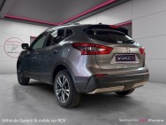 NISSAN d'occasion QASHQAI 1.2 DIG-T 115Ch de 2018 Rodez (12)﻿