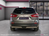 NISSAN d'occasion QASHQAI 1.2 DIG-T 115Ch de 2018 Rodez (12)﻿