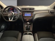 NISSAN d'occasion QASHQAI 1.2 DIG-T 115Ch de 2018 Rodez (12)﻿