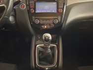 NISSAN d'occasion QASHQAI 1.2 DIG-T 115Ch de 2018 Rodez (12)﻿