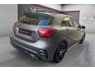 MERCEDES d'occasion CLASSE A A180 Fascination de 2016 Paris 15 (75)﻿