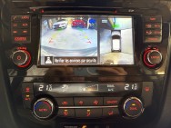 NISSAN d'occasion QASHQAI 1.2 DIG-T 115Ch de 2018 Rodez (12)﻿