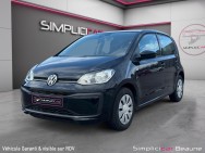 VOLKSWAGEN d'occasion UP 2.0 1.0  LOUNGE de 2019 Beaune (21)﻿