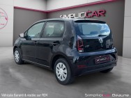 VOLKSWAGEN d'occasion UP 2.0 1.0  LOUNGE de 2019 Beaune (21)﻿