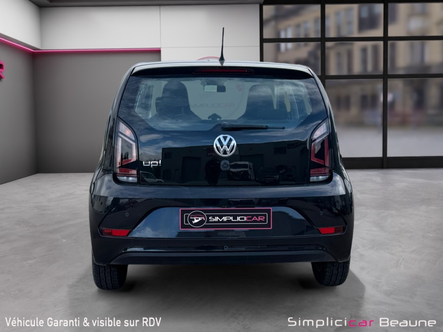 VOLKSWAGEN d'occasion UP 2.0 1.0  LOUNGE de 2019 Beaune (21)﻿