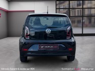 VOLKSWAGEN d'occasion UP 2.0 1.0  LOUNGE de 2019 Beaune (21)﻿