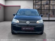 VOLKSWAGEN d'occasion UP 2.0 1.0  LOUNGE de 2019 Beaune (21)﻿