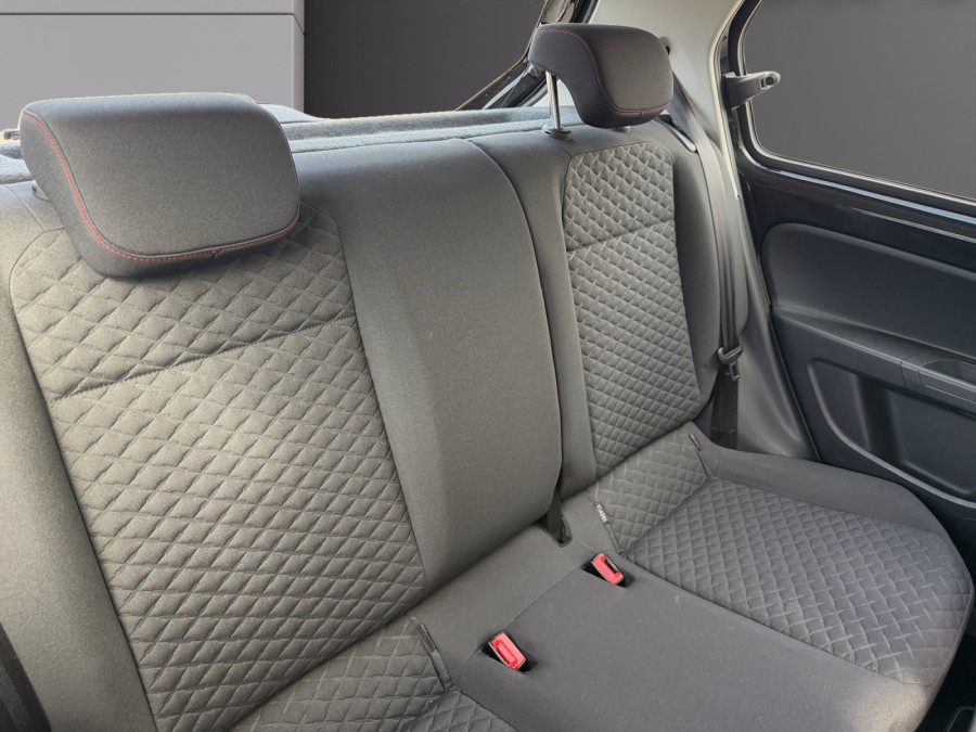 VOLKSWAGEN d'occasion UP 2.0 1.0  LOUNGE de 2019 Beaune (21)﻿