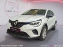 Renault captur tce 90 life occasion réunion ville st pierre simplicicar simplicibike france