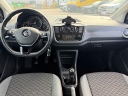 VOLKSWAGEN d'occasion UP 2.0 1.0  LOUNGE de 2019 Beaune (21)﻿