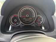 VOLKSWAGEN d'occasion UP 2.0 1.0  LOUNGE de 2019 Beaune (21)﻿