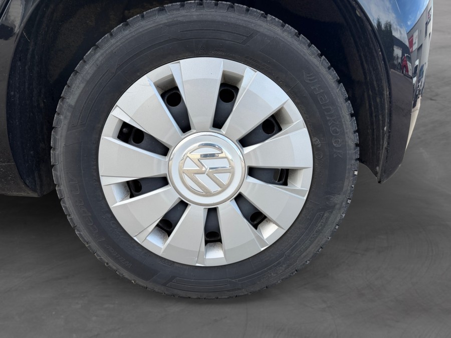 VOLKSWAGEN d'occasion UP 2.0 1.0  LOUNGE de 2019 Beaune (21)﻿