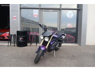 TRIUMPH d'occasion STREET TRIPLE D67LDS3ISR6R1R61 de 2009 La Ciotat