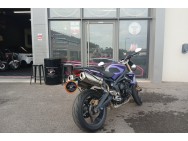 TRIUMPH d'occasion STREET TRIPLE D67LDS3ISR6R1R61 de 2009 La Ciotat