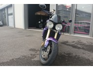 TRIUMPH d'occasion STREET TRIPLE D67LDS3ISR6R1R61 de 2009 La Ciotat