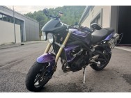 TRIUMPH d'occasion STREET TRIPLE D67LDS3ISR6R1R61 de 2009 La Ciotat