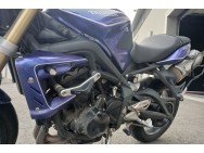 TRIUMPH d'occasion STREET TRIPLE D67LDS3ISR6R1R61 de 2009 La Ciotat
