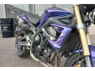 TRIUMPH d'occasion STREET TRIPLE D67LDS3ISR6R1R61 de 2009 La Ciotat