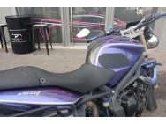 TRIUMPH d'occasion STREET TRIPLE D67LDS3ISR6R1R61 de 2009 La Ciotat