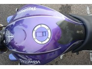 TRIUMPH d'occasion STREET TRIPLE D67LDS3ISR6R1R61 de 2009 La Ciotat