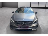 MERCEDES d'occasion CLASSE A A180 Fascination de 2016 Paris 15 (75)﻿