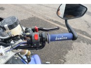 TRIUMPH d'occasion STREET TRIPLE D67LDS3ISR6R1R61 de 2009 La Ciotat