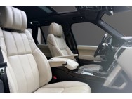 LAND ROVER d'occasion RANGE ROVER 3.0 TDV6 258ch Autobiography SWB