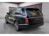 LAND ROVER d'occasion RANGE ROVER 3.0 TDV6 258ch Autobiography SWB