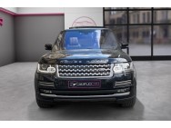 LAND ROVER d'occasion RANGE ROVER 3.0 TDV6 258ch Autobiography SWB
