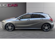 MERCEDES d'occasion CLASSE A A180 Fascination de 2016 Paris 15 (75)﻿