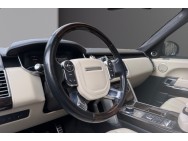 LAND ROVER d'occasion RANGE ROVER 3.0 TDV6 258ch Autobiography SWB