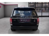 LAND ROVER d'occasion RANGE ROVER 3.0 TDV6 258ch Autobiography SWB