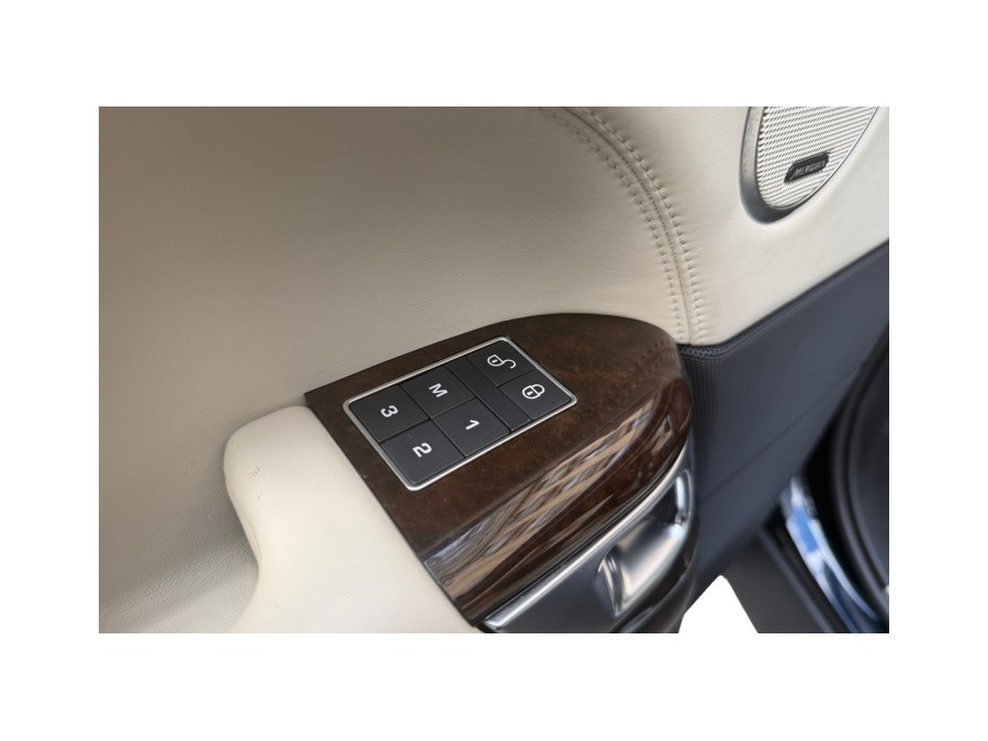 LAND ROVER d'occasion RANGE ROVER 3.0 TDV6 258ch Autobiography SWB