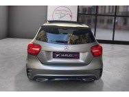 MERCEDES d'occasion CLASSE A A180 Fascination de 2016 Paris 15 (75)﻿