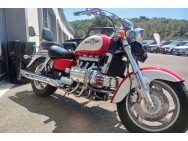 HONDA d'occasion GL 1500 F6C SC34A de 1997 La Ciotat (13)﻿