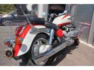 HONDA d'occasion GL 1500 F6C SC34A de 1997 La Ciotat (13)﻿
