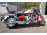 HONDA d'occasion GL 1500 F6C SC34A de 1997 La Ciotat (13)﻿
