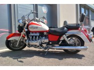 HONDA d'occasion GL 1500 F6C SC34A de 1997 La Ciotat (13)﻿