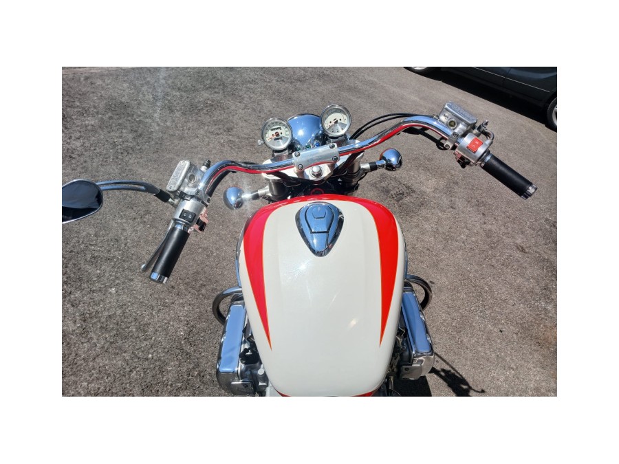 HONDA d'occasion GL 1500 F6C SC34A de 1997 La Ciotat (13)﻿