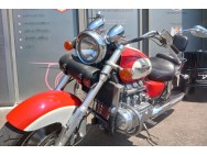 HONDA d'occasion GL 1500 F6C SC34A de 1997 La Ciotat (13)﻿