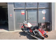 HONDA d'occasion GL 1500 F6C SC34A de 1997 La Ciotat (13)﻿
