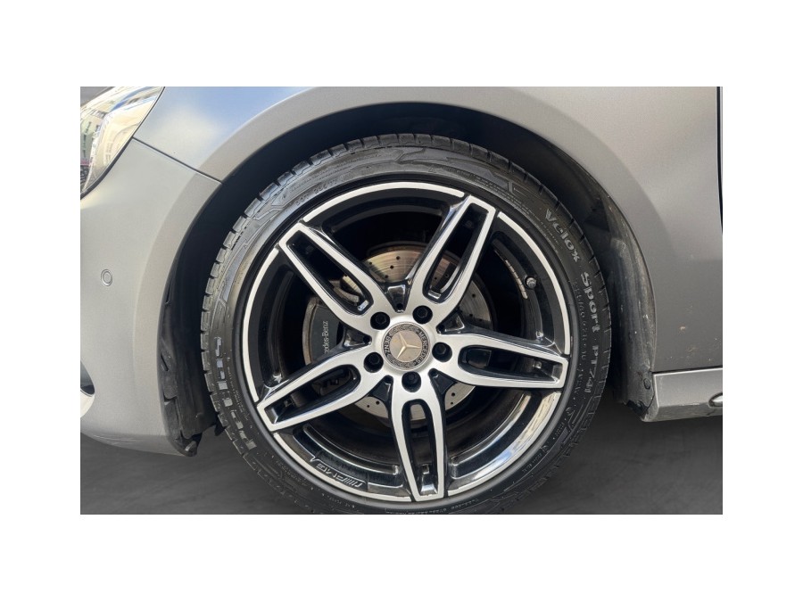 MERCEDES d'occasion CLASSE A A180 Fascination de 2016 Paris 15 (75)﻿