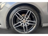 MERCEDES d'occasion CLASSE A A180 Fascination de 2016 Paris 15 (75)﻿