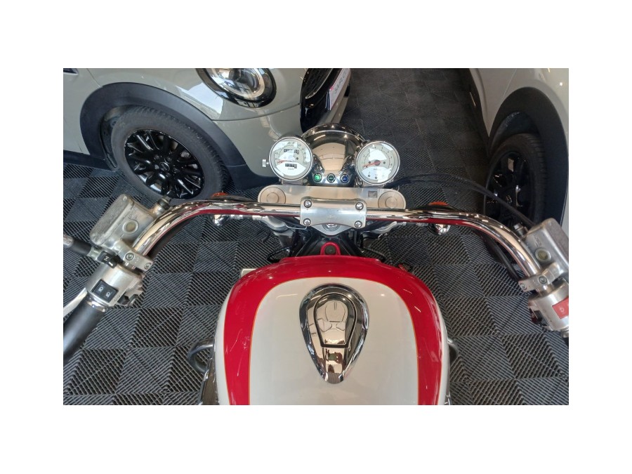 HONDA d'occasion GL 1500 F6C SC34A de 1997 La Ciotat (13)﻿