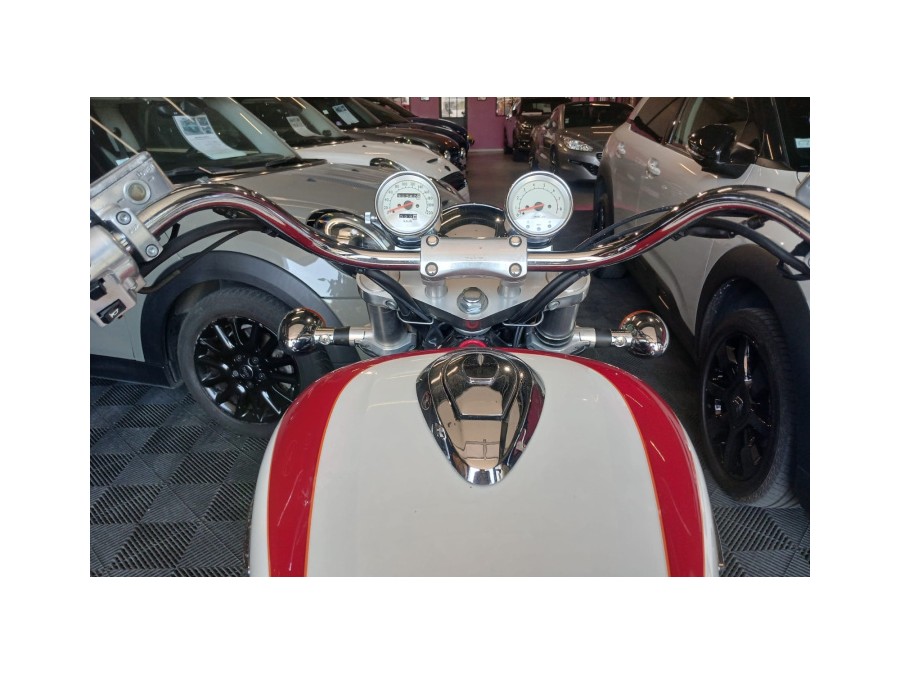 HONDA d'occasion GL 1500 F6C SC34A de 1997 La Ciotat (13)﻿