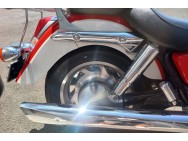 HONDA d'occasion GL 1500 F6C SC34A de 1997 La Ciotat (13)﻿