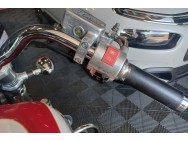 HONDA d'occasion GL 1500 F6C SC34A de 1997 La Ciotat (13)﻿