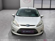 FORD d'occasion FIESTA 1.4 TDCI 68 AMBIENTE de 2009 Nîmes (30)﻿