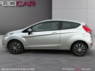 FORD d'occasion FIESTA 1.4 TDCI 68 AMBIENTE de 2009 Nîmes (30)﻿