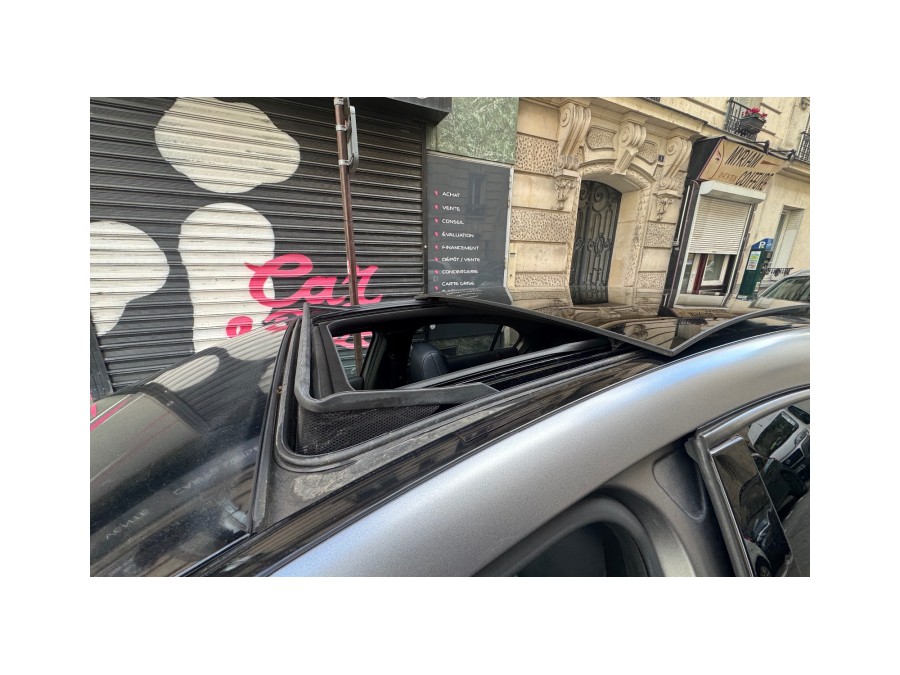 MERCEDES d'occasion CLASSE A A180 Fascination de 2016 Paris 15 (75)﻿